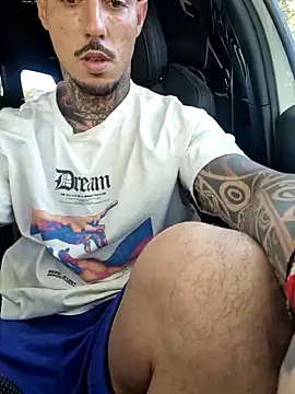 Snapshot of Jockstrap3x chatting on 10.01.25 Jockstrap3x online show from 10.01.25