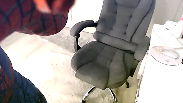 Snapshot of Jockstrap3x chatting on 10.24.25 Jockstrap3x online show from 10.24.25