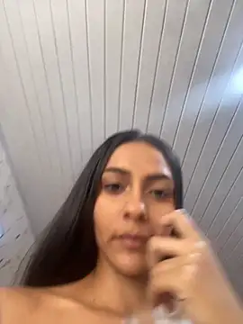 miluwatson online show from 10.10.25