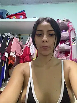 miluwatson online show from 10.23.25