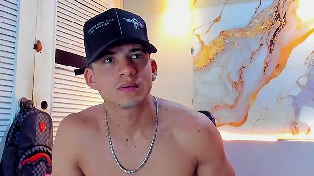 daniscot online show from 10.01.25