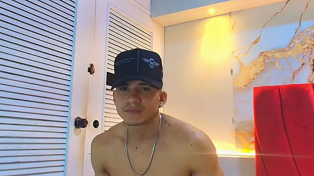 daniscot online show from 10.14.25