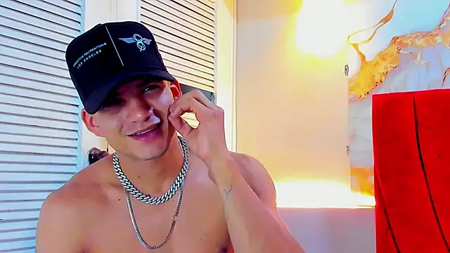 daniscot online show from 10.15.25