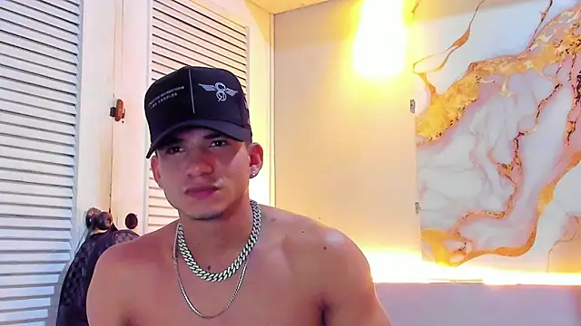 daniscot online show from 10.28.25