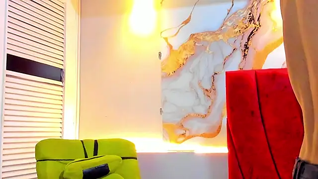 daniscot online show from 11.22.25