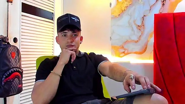 daniscot online show from 12.18.25