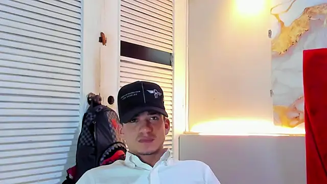 daniscot online show from 01.08.26