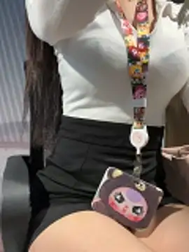 Gina999 online show from 03.02.26