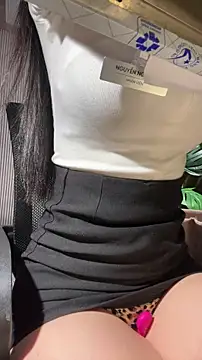 Gina999 online show from 04.14.26