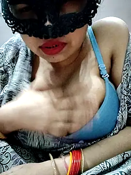 Hot  bhabhi 99 online show from 12.04.25