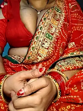 Hot  bhabhi 99 online show from 06.17.26