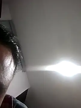 Snapshot of Ricuss9 chatting on 10.10.25 Ricuss9 online show from 10.10.25