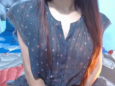 Snapshot of hey_mishtidoll chatting on 02.01.25 hey mishtidoll online show from 02.01.25