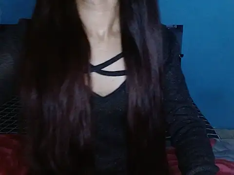 Snapshot of hey_mishtidoll chatting on 02.26.25 hey mishtidoll online show from 02.26.25