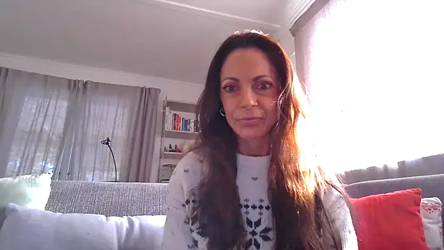 Snapshot of LoveAndRopes chatting on 02.16.26 LoveAndRopes online show from 02.16.26