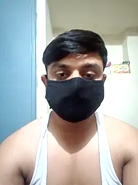 Jaggu 4517 online show from 10.07.25