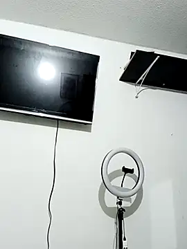 Snapshot of AdiniTA__Hot chatting on 10.02.25 AdiniTA Hot online show from 10.02.25