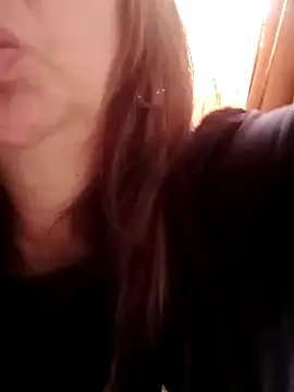 Snapshot of AdiniTA__Hot chatting on 10.02.25 AdiniTA Hot online show from 10.02.25