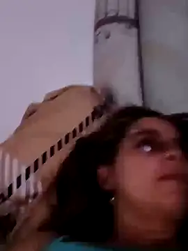 Snapshot of AdiniTA__Hot chatting on 10.06.25 AdiniTA Hot online show from 10.06.25