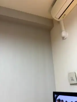 nodoka1111 online show from 10.26.25