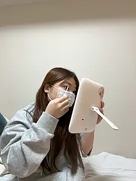 nodoka1111 online show from 11.11.25