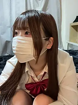 nodoka1111 online show from 12.19.25