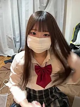 nodoka1111 online show from 01.09.26