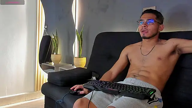 Jaybrown  1 online show from 11.02.25