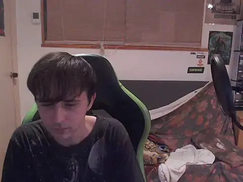 JoniCutie online show from 09.28.25