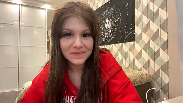 RebelKitsune online show from 10.05.25