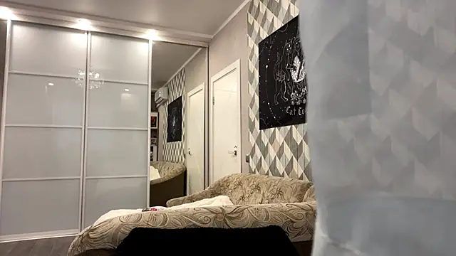 RebelKitsune online show from 10.31.25