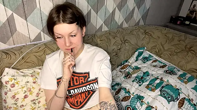 RebelKitsune online show from 11.23.25