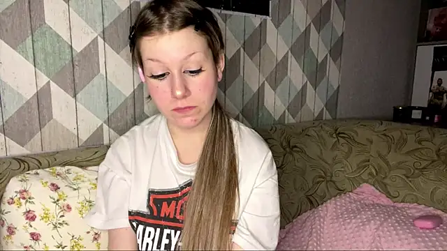 RebelKitsune online show from 12.01.25