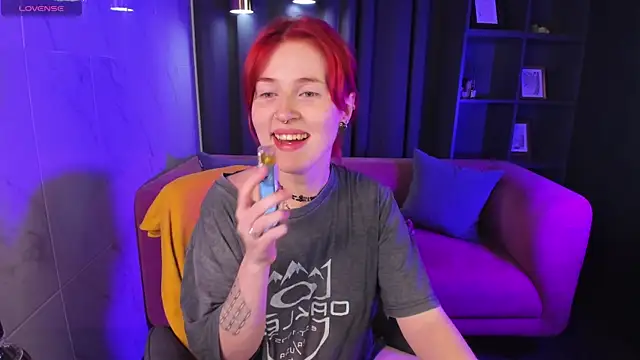 Freirenee online show from 10.12.25