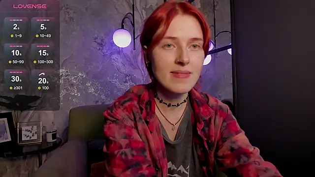 Freirenee online show from 10.18.25