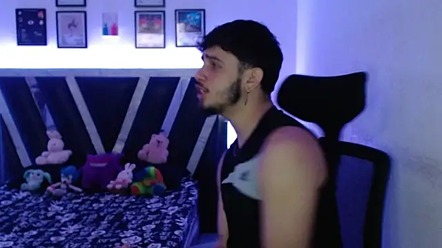 Sebasxxl12 online show from 10.03.25