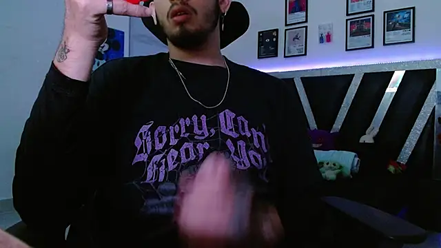 Sebasxxl12 online show from 01.08.26