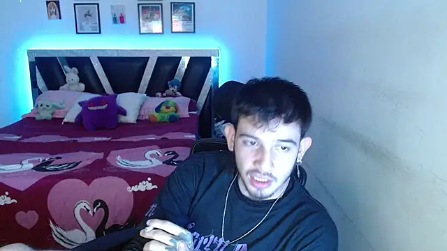 Sebasxxl12 online show from 02.26.26