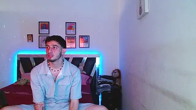 Sebasxxl12 online show from 03.02.26