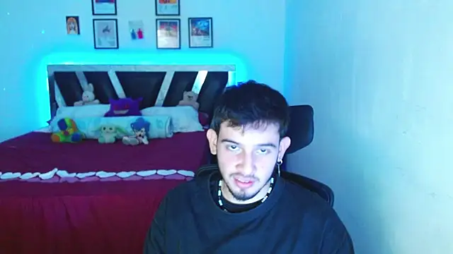 Sebasxxl12 online show from 03.26.26