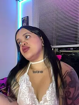 Sussyroxxx online show from 04.20.26