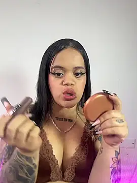 Sussyroxxx online show from 06.06.26