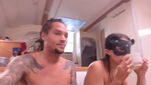 Monk and Mia online show from 11.15.25