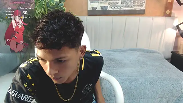 Sammy Millers online show from 04.07.26