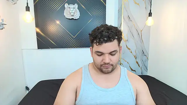 Adonis Walker online show from 09.27.25