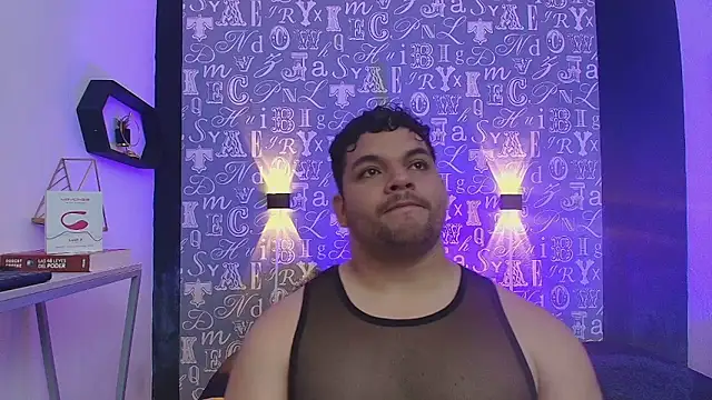 Adonis Walker online show from 09.28.25