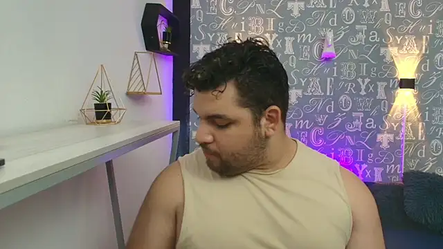 Adonis Walker online show from 10.09.25