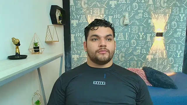 Adonis Walker online show from 10.15.25