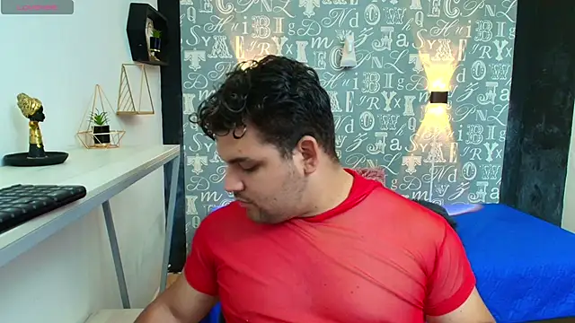 Adonis Walker online show from 10.17.25