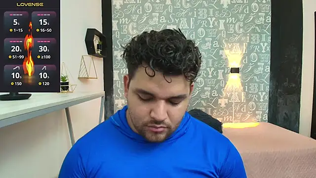 Adonis Walker online show from 10.21.25